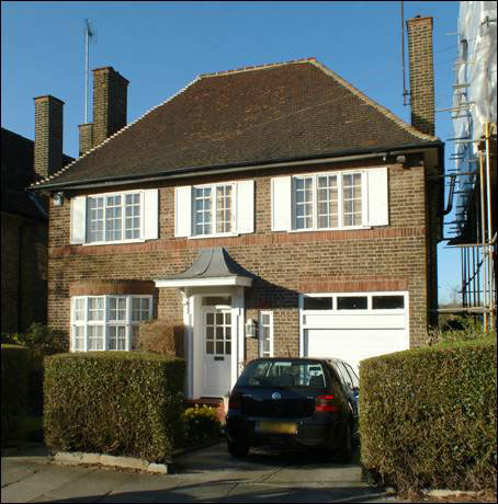 045 Linden Lea